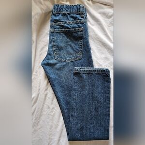 OLD NAVY Mens Skinny Regular Adjustable Jeans 14